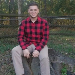 Meet your Posher, Parker